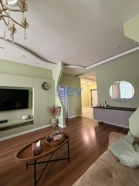Satış 2 otaqlı Yeni Tikili bina evi  96m², Bakı