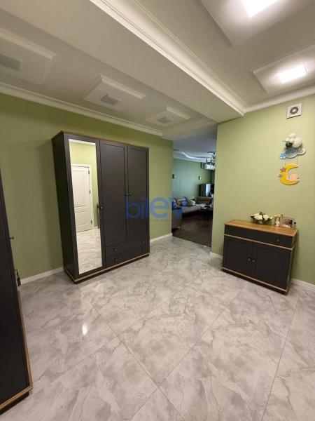 Satış 2 otaqlı Yeni Tikili bina evi  96m², Bakı