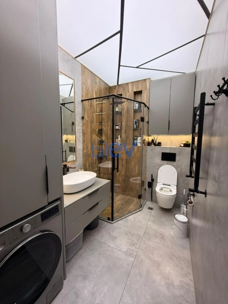 Satış 2 otaqlı Yeni Tikili bina evi  96m², Bakı