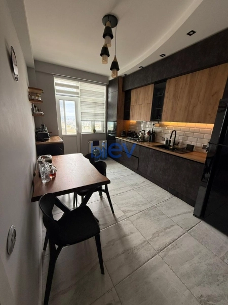 Satış 2 otaqlı Yeni Tikili bina evi  96m², Bakı