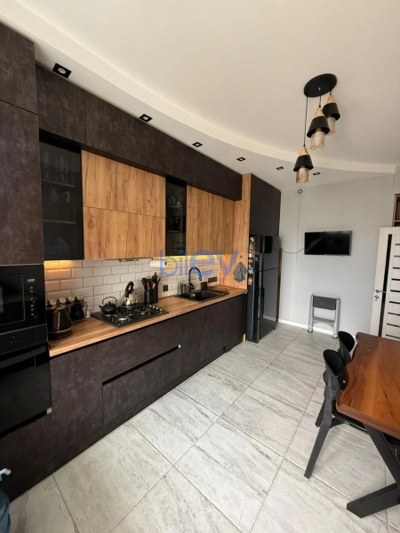 Satış 2 otaqlı Yeni Tikili bina evi  96m², Bakı