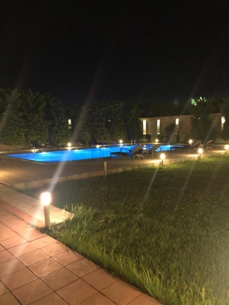 Günlük Kirayə 4 otaqlı Bağ evi  m², Bakı