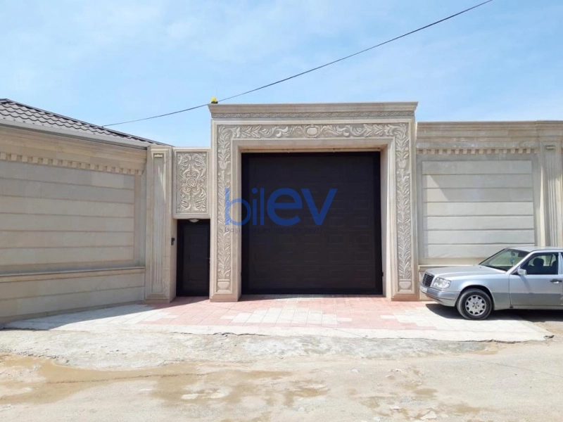 Günlük Kirayə 4 otaqlı Bağ evi  m², Bakı