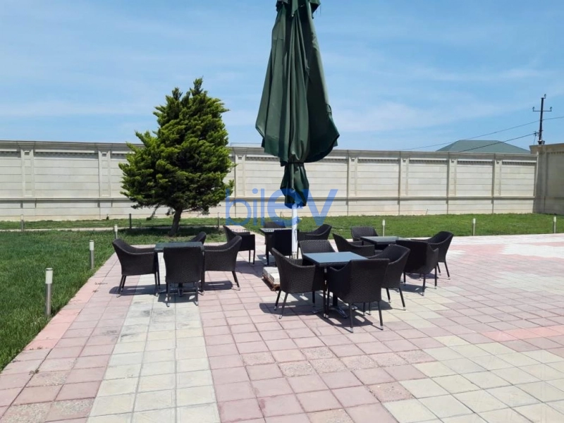 Günlük Kirayə 4 otaqlı Bağ evi  m², Bakı