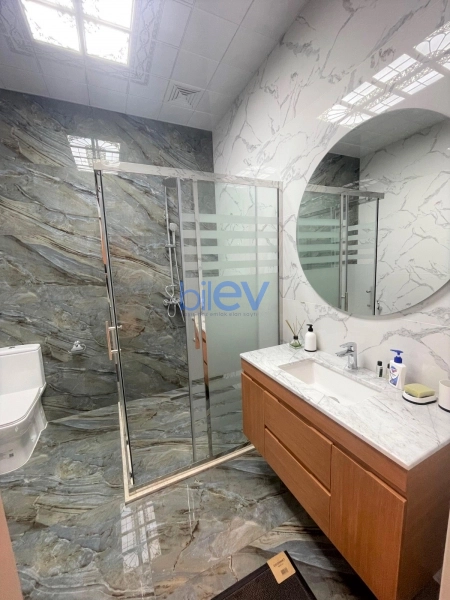 Aylıq Kirayə 2 otaqlı Yeni Tikili bina evi  100m², Bakı
