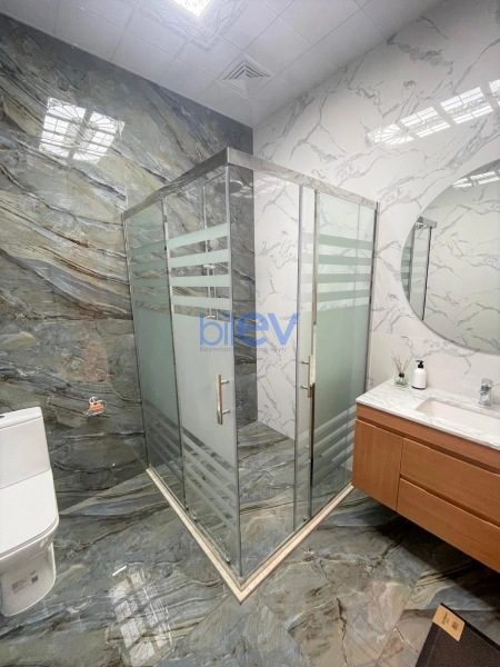 Aylıq Kirayə 2 otaqlı Yeni Tikili bina evi  100m², Bakı