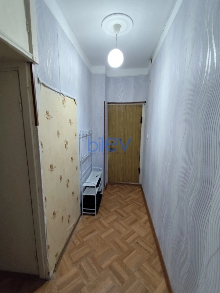 Aylıq Kirayə 2 otaqlı Köhnə Tikili bina evi  40m², Bakı