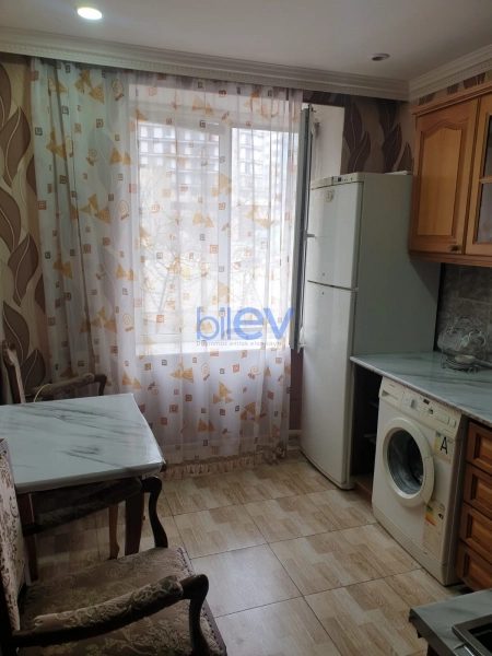 Aylıq Kirayə 3 otaqlı Köhnə Tikili bina evi  50m², Bakı