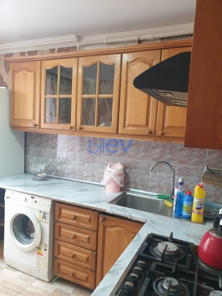 Aylıq Kirayə 3 otaqlı Köhnə Tikili bina evi  50m², Bakı