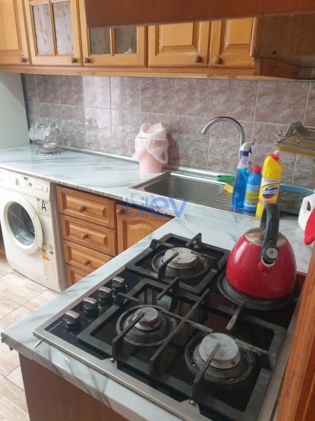 Aylıq Kirayə 3 otaqlı Köhnə Tikili bina evi  50m², Bakı