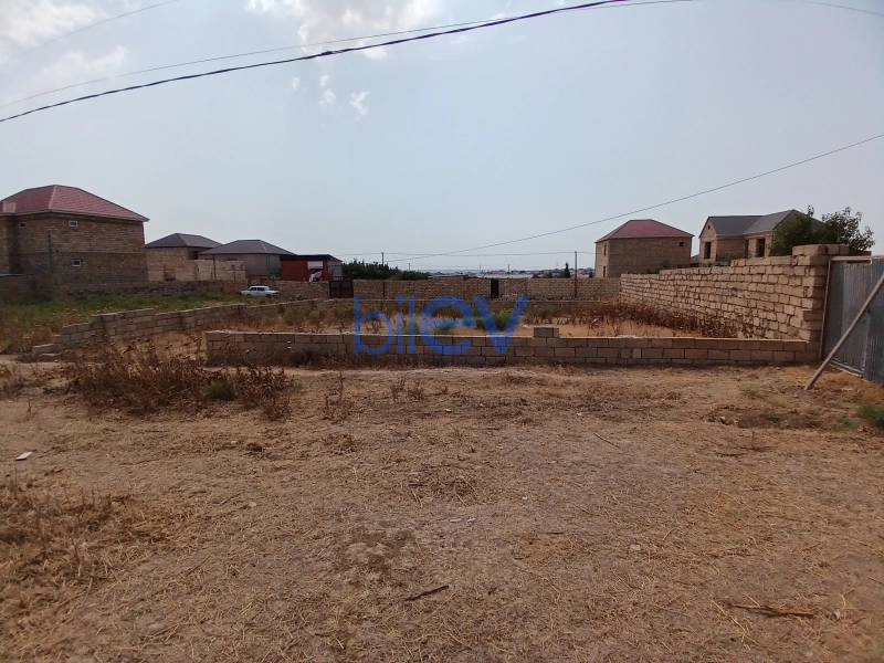Satış  otaqlı Torpaq  3m², Bakı