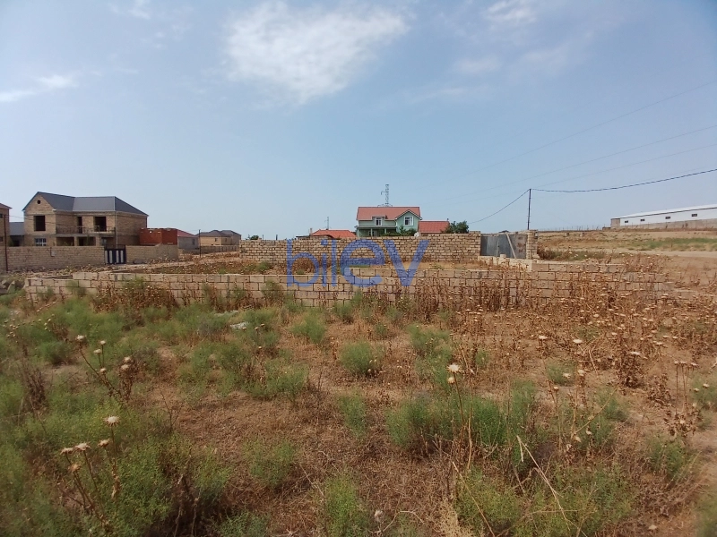 Satış  otaqlı Torpaq  3m², Bakı