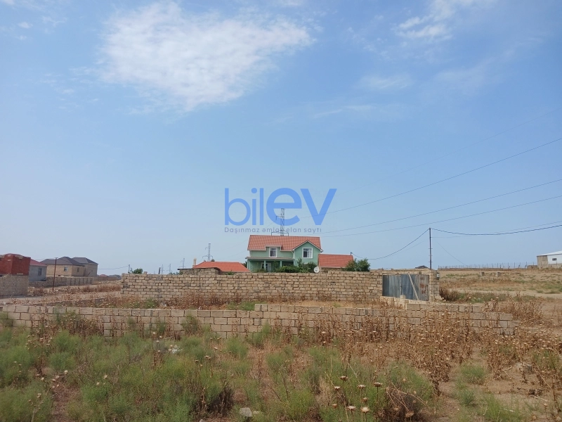 Satış  otaqlı Torpaq  3m², Bakı
