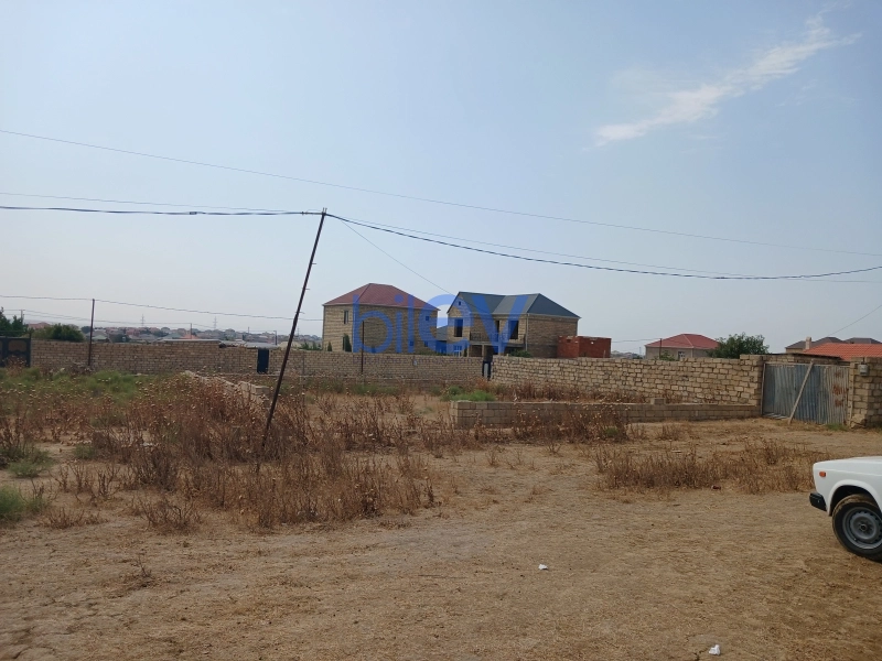 Satış  otaqlı Torpaq  3m², Bakı