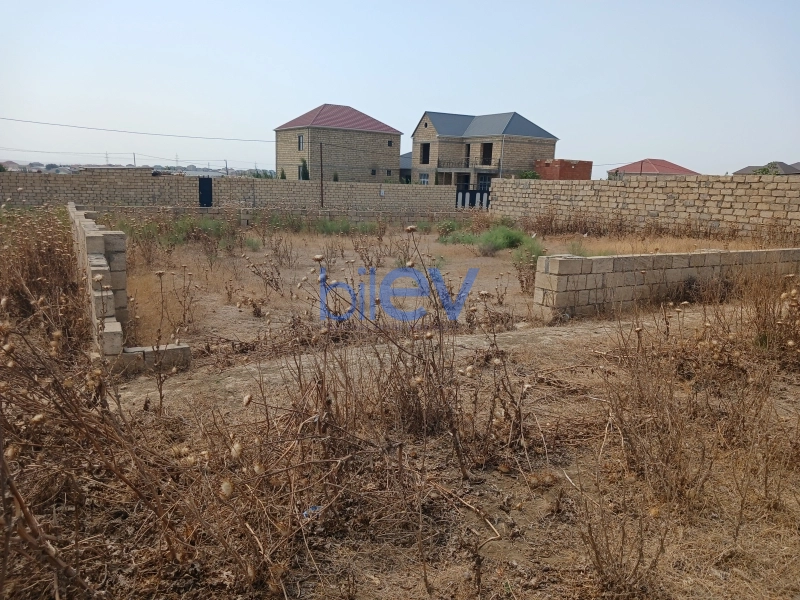 Satış  otaqlı Torpaq  3m², Bakı