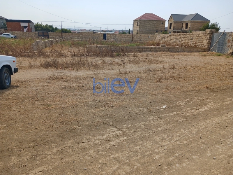 Satış  otaqlı Torpaq  3m², Bakı