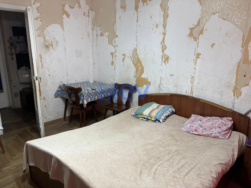 Satış 3 otaqlı Köhnə Tikili bina evi  80m², Bakı