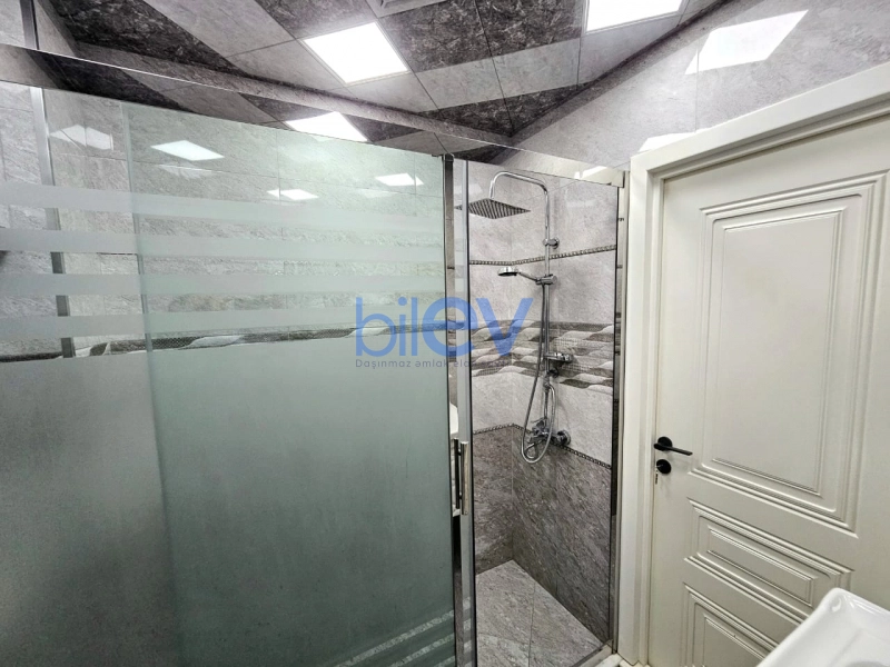 Aylıq Kirayə 2 otaqlı Yeni Tikili bina evi  54m², Bakı