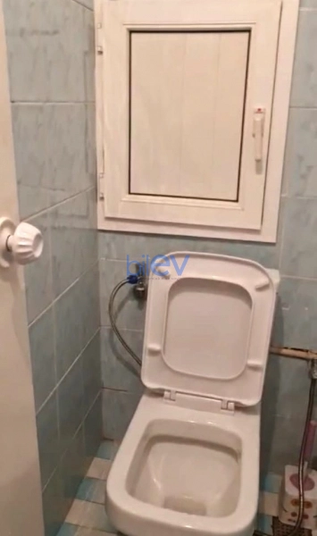 Aylıq Kirayə 3 otaqlı Köhnə Tikili bina evi  90m², Bakı