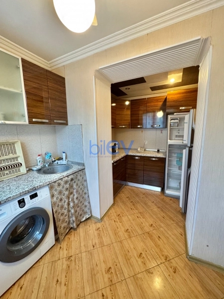 Aylıq Kirayə 3 otaqlı Köhnə Tikili bina evi  64m², Bakı