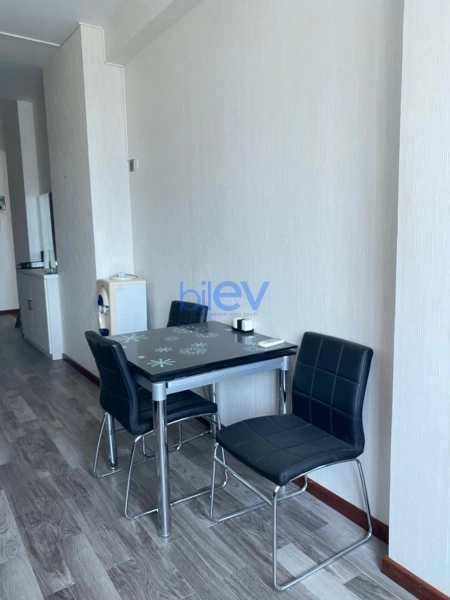 Aylıq Kirayə 2 otaqlı Yeni Tikili bina evi  110m², Bakı