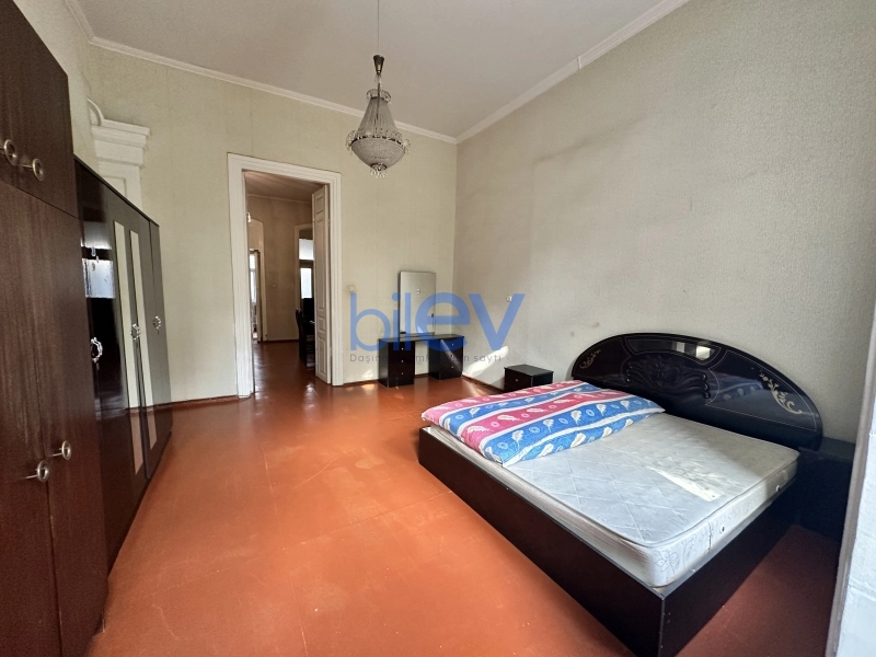 Aylıq Kirayə 2 otaqlı Köhnə Tikili bina evi  85m², Bakı