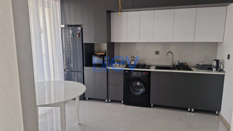 Aylıq Kirayə 4 otaqlı Bağ evi  90m², Bakı
