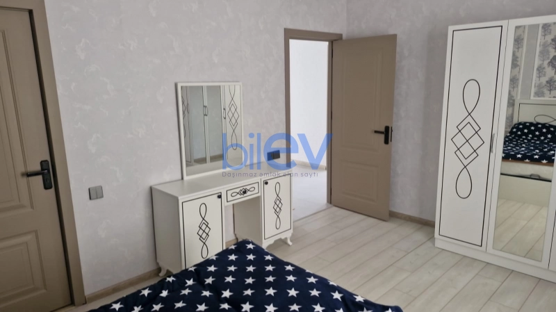 Aylıq Kirayə 4 otaqlı Bağ evi  90m², Bakı