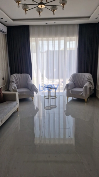 Aylıq Kirayə 4 otaqlı Bağ evi  90m², Bakı