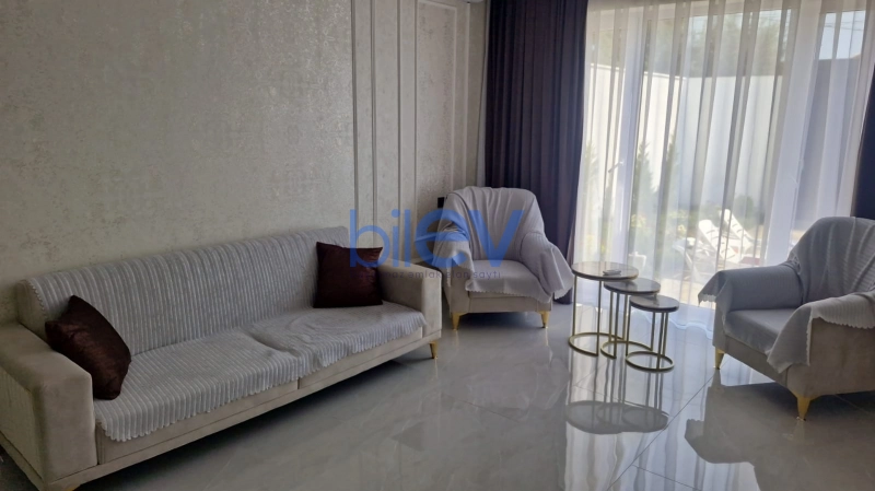 Aylıq Kirayə 4 otaqlı Bağ evi  90m², Bakı