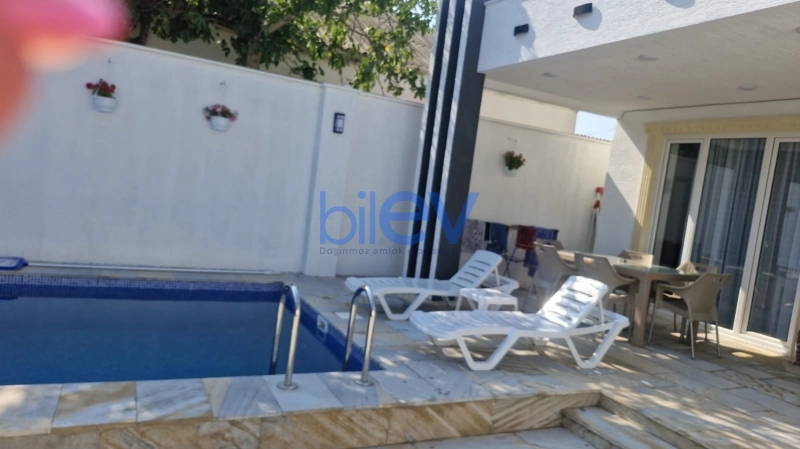 Aylıq Kirayə 4 otaqlı Bağ evi  90m², Bakı