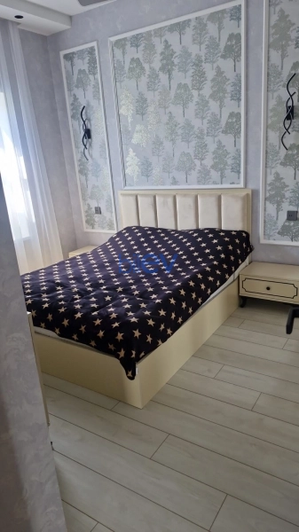 Aylıq Kirayə 4 otaqlı Bağ evi  90m², Bakı