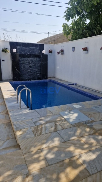 Aylıq Kirayə 4 otaqlı Bağ evi  90m², Bakı