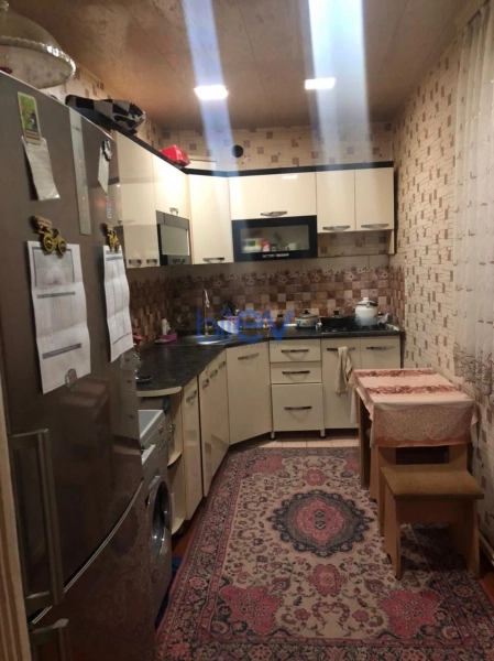 Satış 3 otaqlı Həyət evi  60m², Bakı