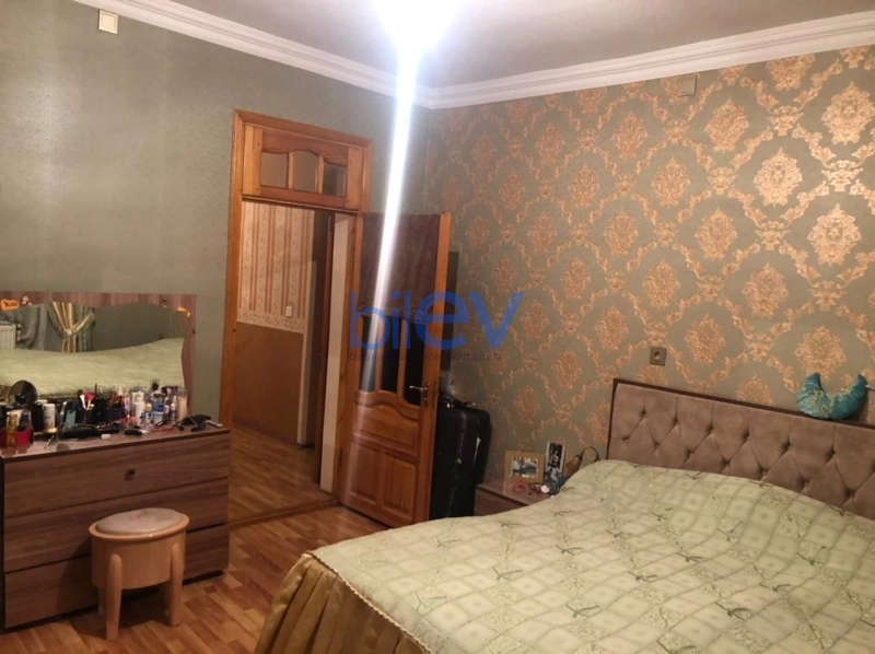 Satış 3 otaqlı Həyət evi  60m², Bakı