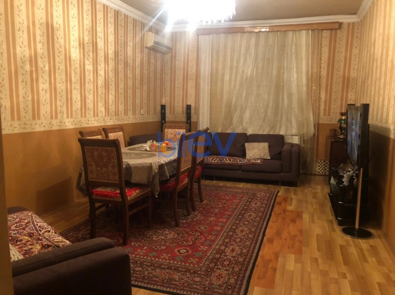 Satış 3 otaqlı Həyət evi  60m², Bakı