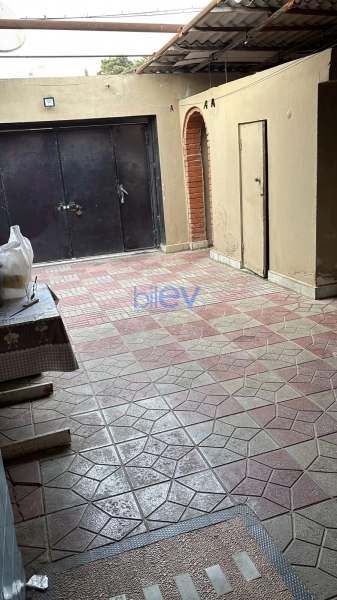 Satış 3 otaqlı Həyət evi  60m², Bakı