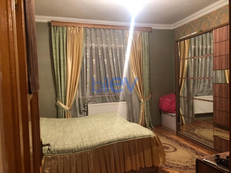 Satış 3 otaqlı Həyət evi  60m², Bakı
