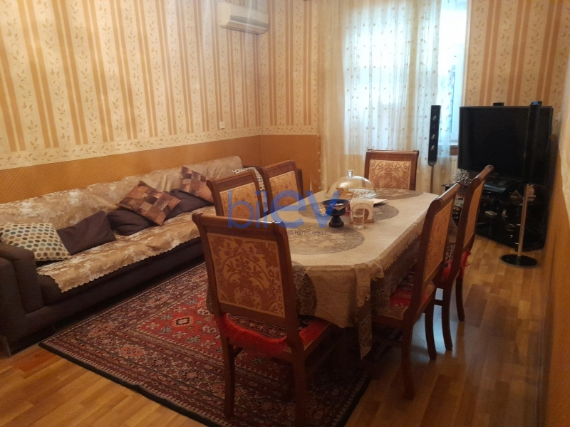 Satış 3 otaqlı Həyət evi  60m², Bakı