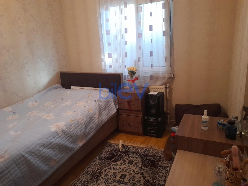 Satış 3 otaqlı Həyət evi  60m², Bakı