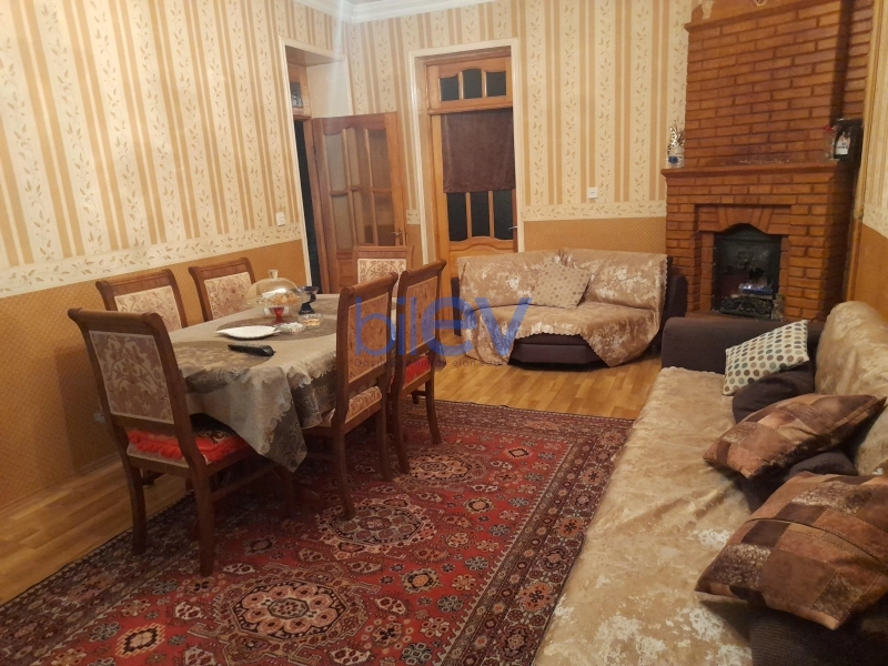 Satış 3 otaqlı Həyət evi  60m², Bakı
