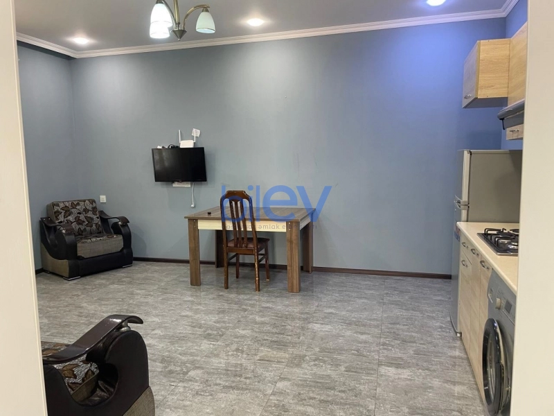Aylıq Kirayə 2 otaqlı Həyət evi  55m², Bakı