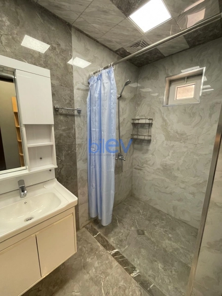 Aylıq Kirayə 2 otaqlı Həyət evi  55m², Bakı