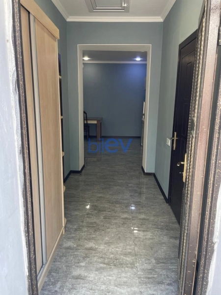 Aylıq Kirayə 2 otaqlı Həyət evi  55m², Bakı