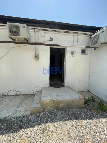 Aylıq Kirayə 2 otaqlı Həyət evi  55m², Bakı