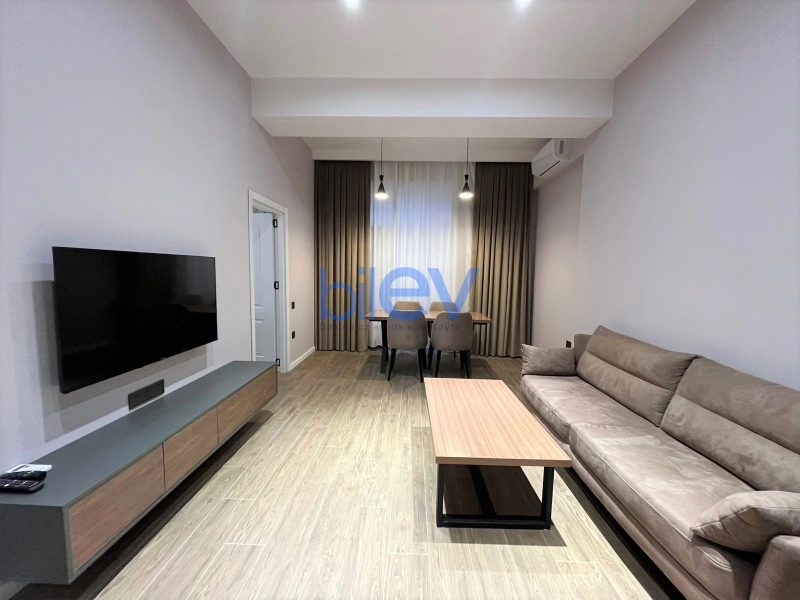 Aylıq Kirayə 2 otaqlı Yeni Tikili bina evi  51m², Bakı