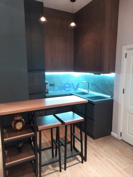 Aylıq Kirayə 2 otaqlı Yeni Tikili bina evi  51m², Bakı