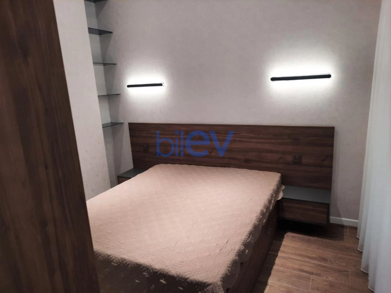 Aylıq Kirayə 2 otaqlı Yeni Tikili bina evi  51m², Bakı