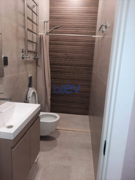 Aylıq Kirayə 2 otaqlı Yeni Tikili bina evi  51m², Bakı