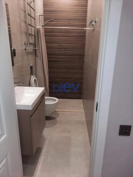 Aylıq Kirayə 2 otaqlı Yeni Tikili bina evi  51m², Bakı